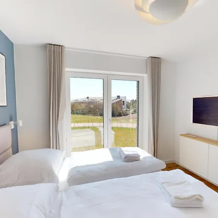 Lighthouse Duhner Spitze - W03