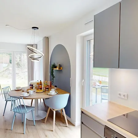 Apartment Lighthouse Duhner Spitze - W03 *