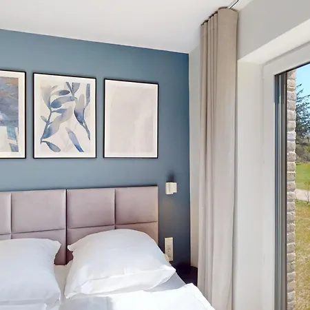 Apartament Lighthouse Duhner Spitze - W03 Cuxhaven