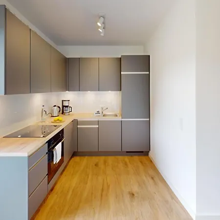 Lighthouse Duhner Spitze - W03 Cuxhaven