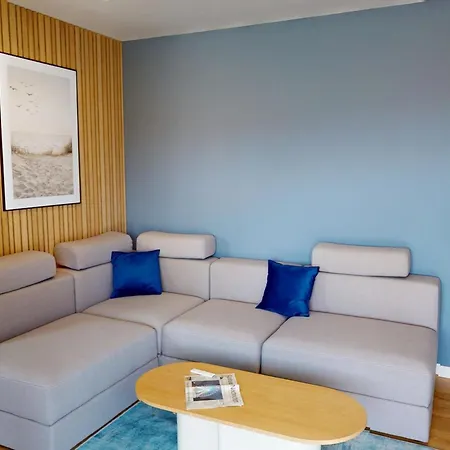 Lighthouse Duhner Spitze - W03 * Cuxhaven