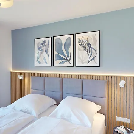 Apartament Lighthouse Duhner Spitze - W03 Cuxhaven