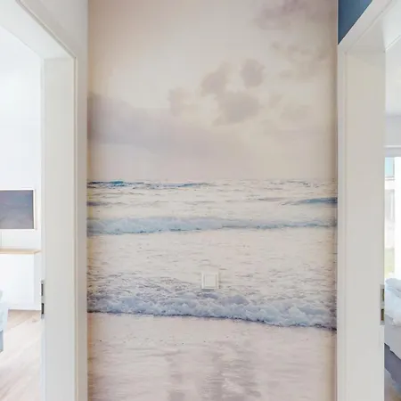 Lighthouse Duhner Spitze - W03 *