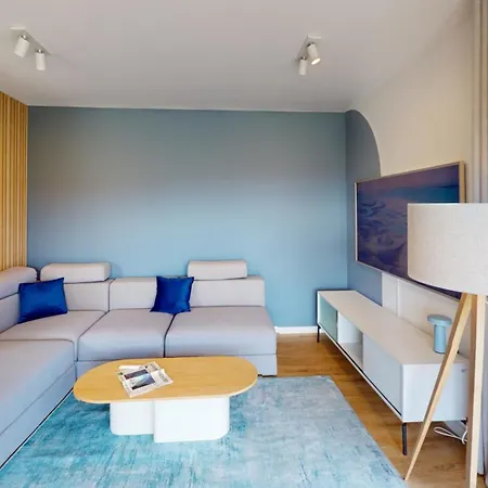 Lighthouse Duhner Spitze - W03 * Cuxhaven