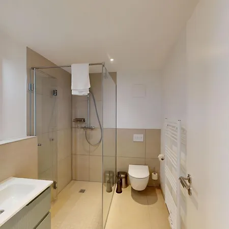 Lighthouse Duhner Spitze - W03 Apartamento *