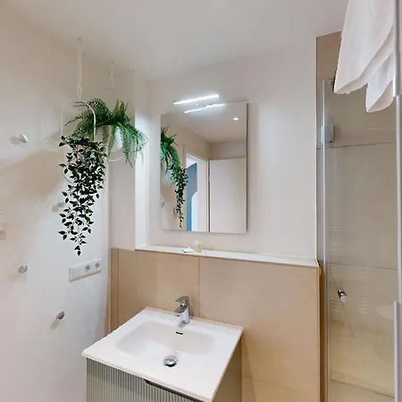 Apartament Lighthouse Duhner Spitze - W03 *