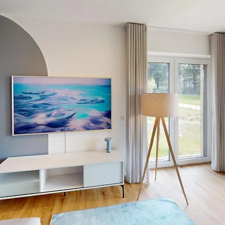 Lighthouse Duhner Spitze - W03 Cuxhaven